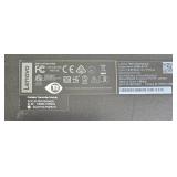 Lenovo |  100e Chromebook (1st Gen) 81ER