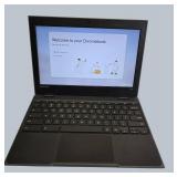 Lenovo |  100e Chromebook (1st Gen) 81ER