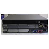 HP | Two ProCurve  Ethernet Network Switch  & TP-LINK | Smart POE Switch