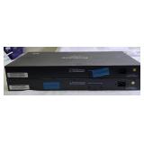 HP | Two ProCurve  Ethernet Network Switch