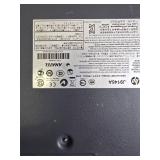 HP| Two ProCurve 2910al-24G-PoE+ Switch (Model J9146A)