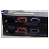 HP| Two ProCurve 2910al-24G-PoE+ Switch (Model J9146A)