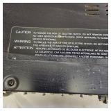 TOA  |  1000 Series Automatic Microphone Mixer AX-1000A