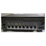 TOA  |  1000 Series Automatic Microphone Mixer AX-1000A