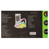 CYLO Gamer Pro Keyboard + Mouse - ***NEW*** USB Powered Light Strip with Wireless Remote