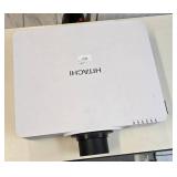 HITACHI |  CP-WU8440 3LCD Projector