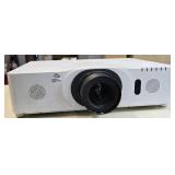 HITACHI |  CP-WU8440 3LCD Projector