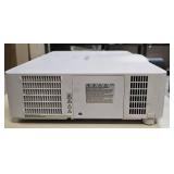 HITACHI |  CP-WU8440 3LCD Projector