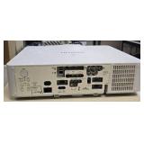 HITACHI |  CP-WU8440 3LCD Projector