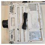 HITACHI |  CP-WU8440 3LCD Projector