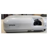 Epson |  PowerLite S6 Projector