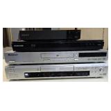 DVD & Blu-ray Disc Players | Sony, Samsung and Pioneer Brands