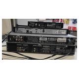 DVD & Blu-ray Disc Players | Sony, Samsung and Pioneer Brands