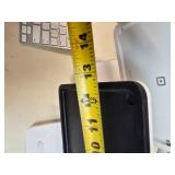 iPad stands, elegant keyboards, and sophisticated credit card signature pad.