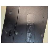 Seamless connections from the keyboard to the speakers and bass speakers, creating an immersive audio experience.