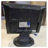 Westinghouse|17" Westinghouse TFT-LCD Monitor LCM-17v2