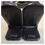 Max Energy Digital indoor Antennas, DVD Player and Phone chargers