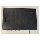 BOGAN | Model M60A Amplifier