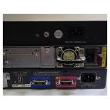 HP | Two ProCurve  Ethernet Network Switch  & TP-LINK | Smart POE Switch