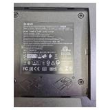 DELL | Three 18.5" monitors w/o cords