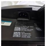 DELL | Three 18.5" monitors w/o cords