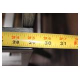 Pair of Outdoor Patio Lounge Chairs with Cushions Pair of Outdoor Patio Lounge Chairs with Cushions