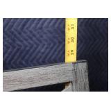 Pair of Outdoor Patio Lounge Chairs with Cushions Pair of Outdoor Patio Lounge Chairs with Cushions