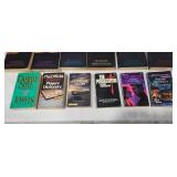 Assorted Book Collection (15)