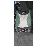 Lot of 3 Folding Chairs