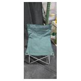 Lot of 3 Folding Chairs