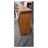 Wooden Secretary Desk