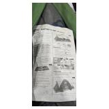 Coleman Montana 8-Person Tent