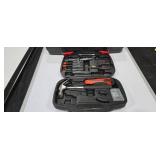 Craftsman & Assorted Toolboxes