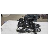 Bladerunner Inline Skates