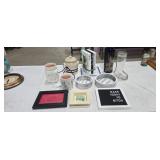 Ceramic Crock Pot Warmer