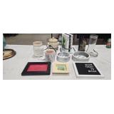 Ceramic Crock Pot Warmer