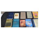 Lot of 30 Assorted Books