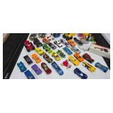 Assorted Toy Collection