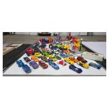 Assorted Toy Collection