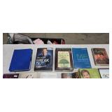 Lot of 15 Self-Help/Religious Books