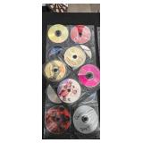 Mixed Optical Disc Collection