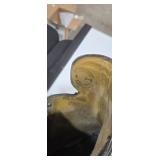 Bauer Skates & Avalanche Pucks