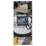 Assorted Tools & Equipment Lot