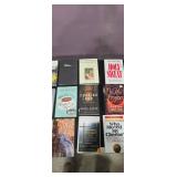 Mixed Lot of Books