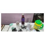 Mixed Household Item Lot