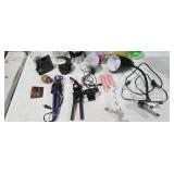 Mixed Household Item Lot