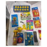 Tweety Bird Merchandise Lot