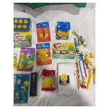 Tweety Bird Merchandise Lot