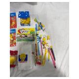 Tweety Bird Merchandise Lot