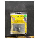 Game Saver & Deer Target